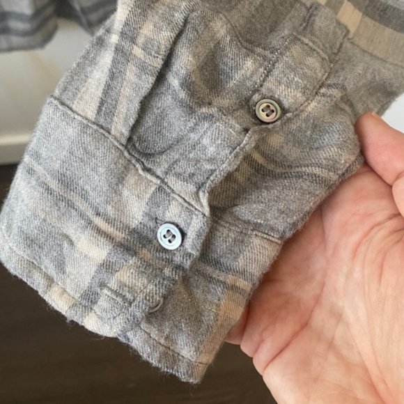 Xirena Shelby Button Up Shirt - Picture 2 of 7